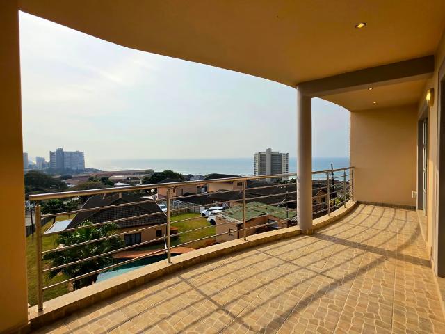 Apartment for rent in Warner Beach, eThekwini Metropolitan Municipality