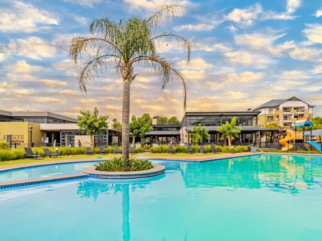 Apartment for rent in Alexandra, Gauteng