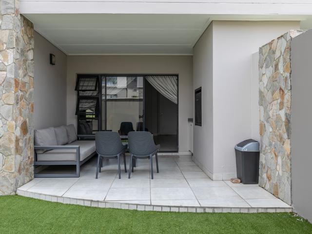 Apartment for rent in Waterfall Country Village Estate, Sandton