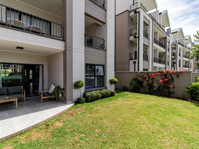 Apartment for rent in Kwazulu-natal