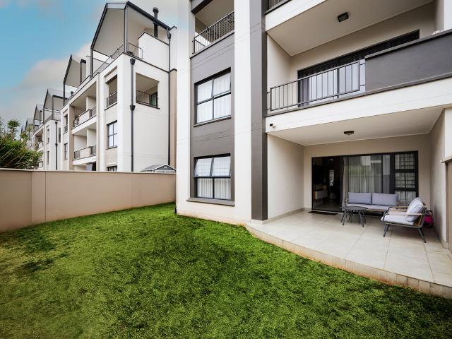 Apartment for rent in Kwazulu-natal