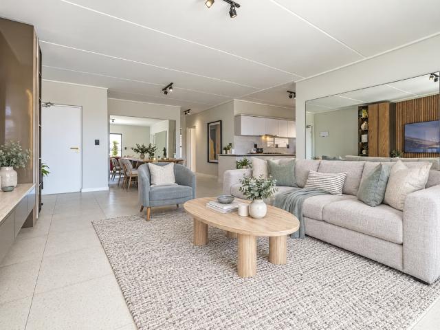 Apartment for rent in Waterfall Country Village Estate, Sandton