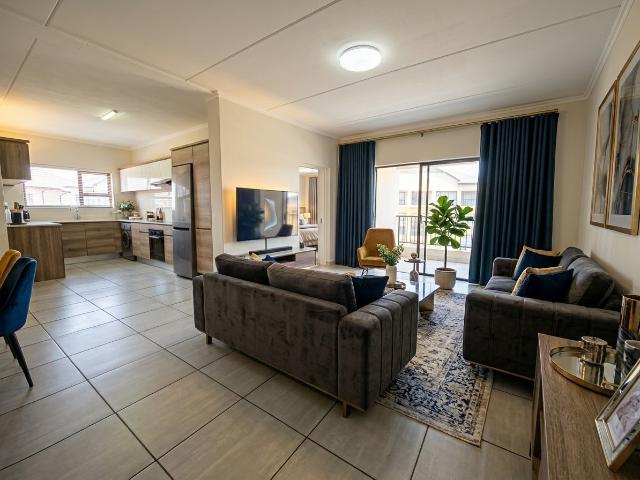 Apartment for rent in Waterfall, Forest Hills