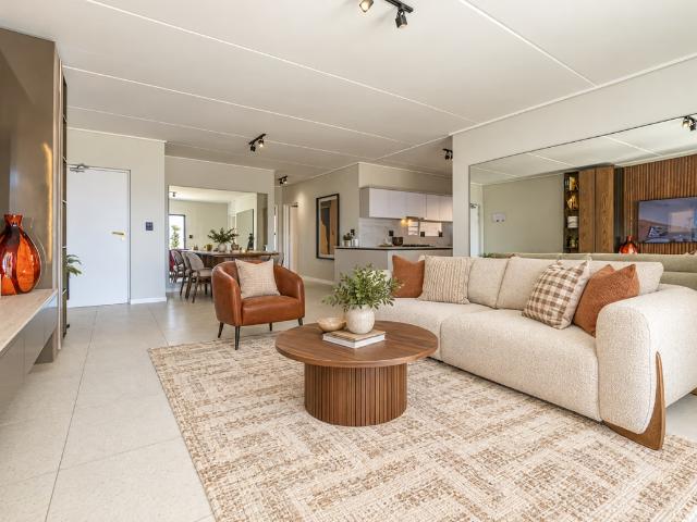 Apartment for rent in Waterfall Country Village Estate, Sandton