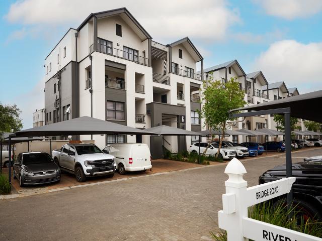 Apartment for rent in Kwazulu-natal