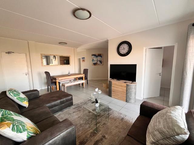 Apartment for rent in Alexandra, Gauteng