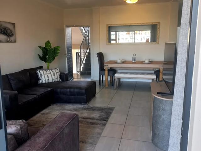 Apartment for rent in Alexandra, Gauteng