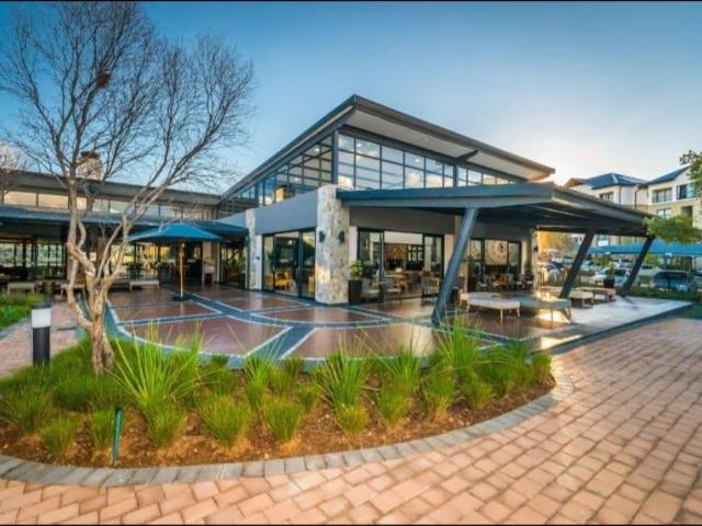 Apartment for rent in Johannesburg Ward 93, Midrand