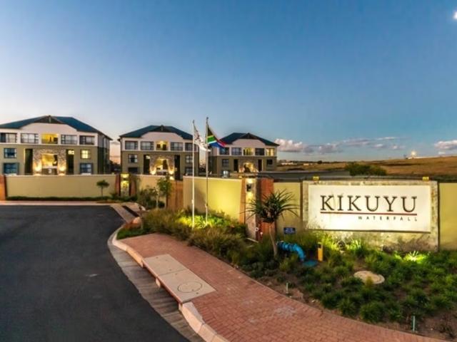 Apartment for rent in Alexandra, Gauteng