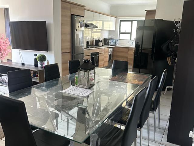 Apartment for rent in Alexandra, Gauteng