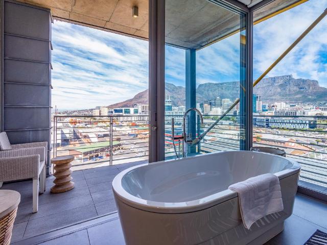 Apartment for rent in Cape Town, Western Cape