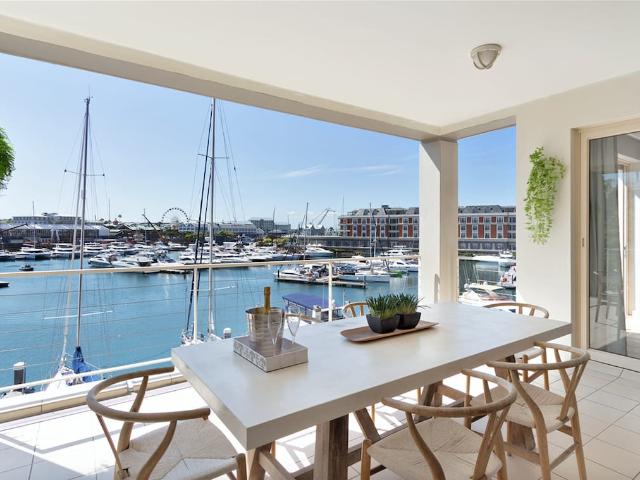 Apartment for rent in Cape Town, Western Cape