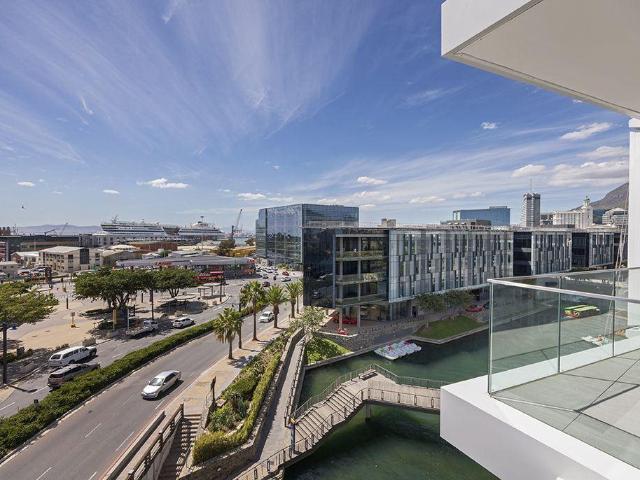 Apartment for rent in Cape Town, Western Cape