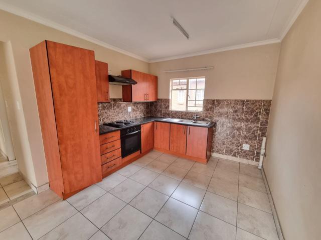 Apartment for rent in Rustenburg
