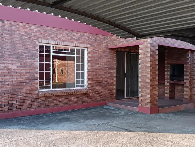 Apartment for rent in Tlhabane, North West