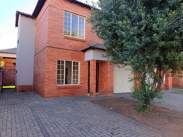 House for rent in Tlhabane, North West
