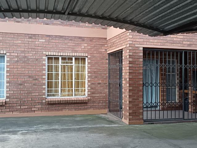 Apartment for rent in Tlhabane, North West