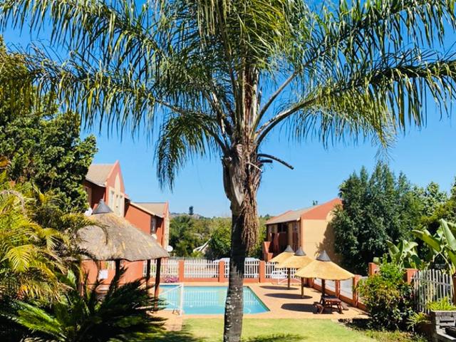 Apartment for rent in Rusthof, Strand