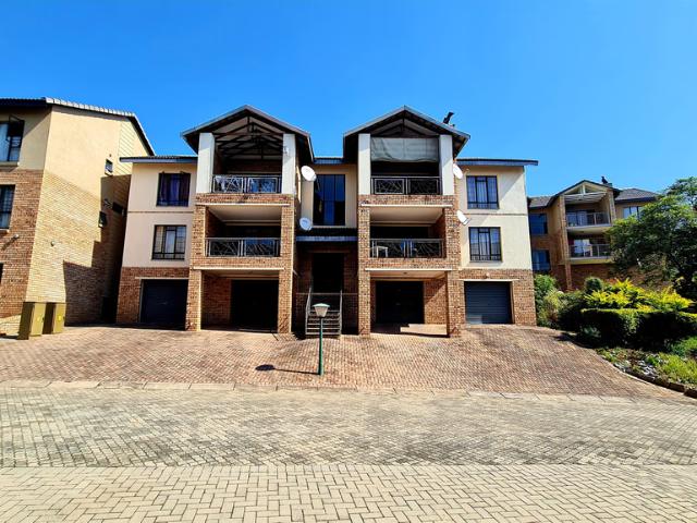 Apartment for rent in Ehlanzeni, Mpumalanga