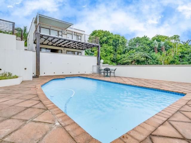 Apartment for rent in Casuarina, eThekwini Metropolitan Municipality