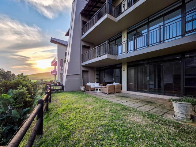 Apartment for rent in La Mercy, Kwazulu-natal