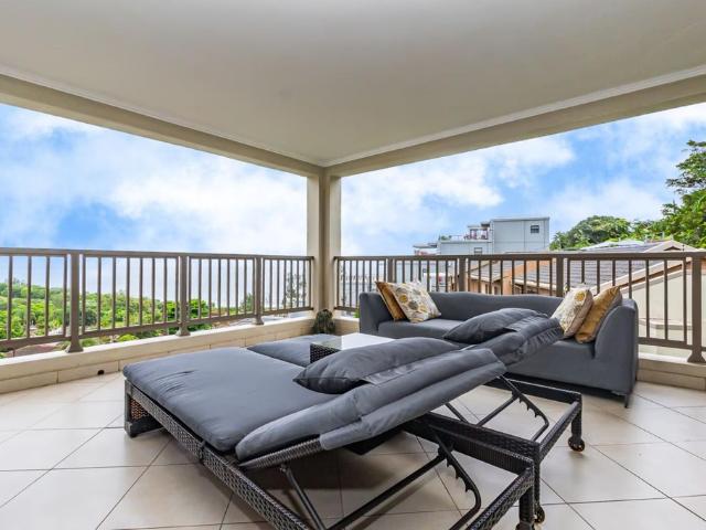 Apartment for rent in La Mercy, Kwazulu-natal