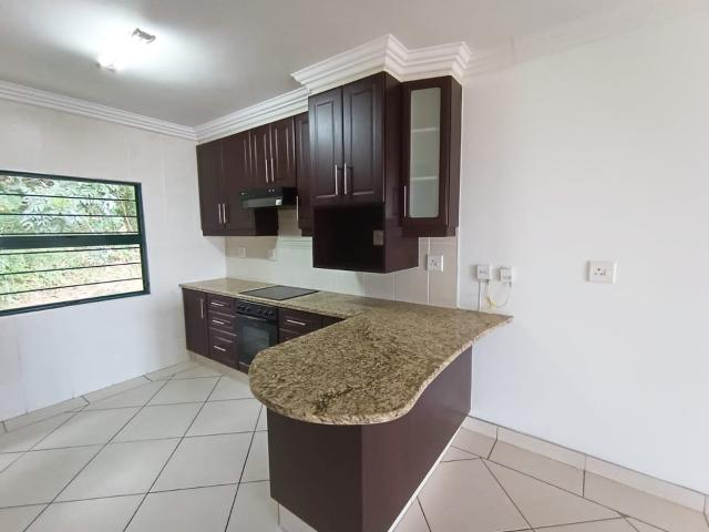 Apartment for rent in La Mercy, Kwazulu-natal