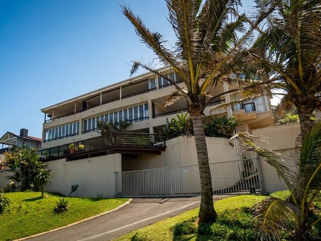 Apartment for rent in La Mercy, Kwazulu-natal