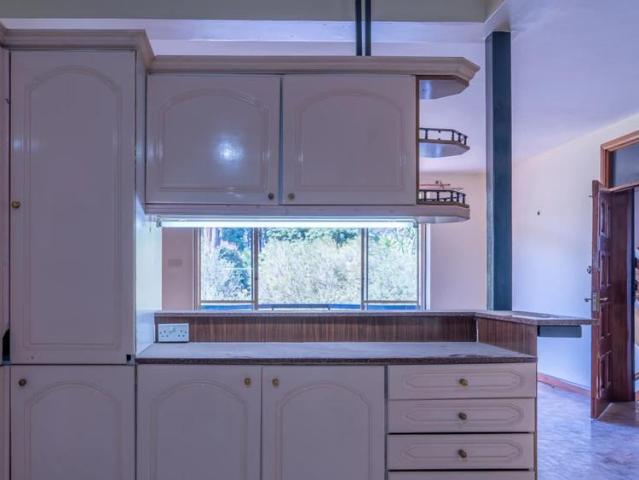 Apartment for rent in Mackinnon Road, Kinango