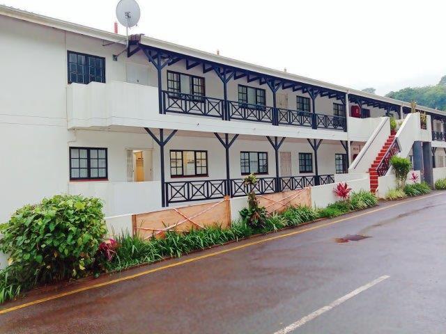 Apartment for rent in Seaview, Kwazulu-natal