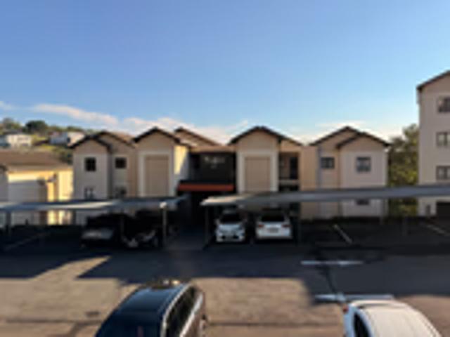 Apartment for rent in Seaview, Kwazulu-natal