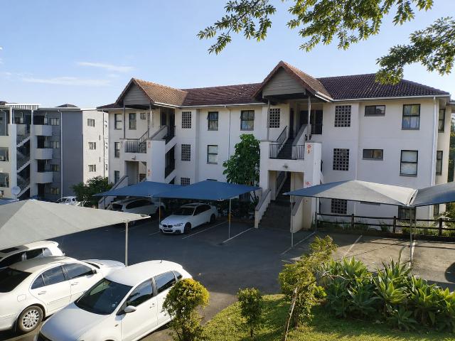 Apartment for rent in Seaview, Kwazulu-natal