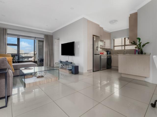 Apartment for rent in Nooitgedacht, Gauteng
