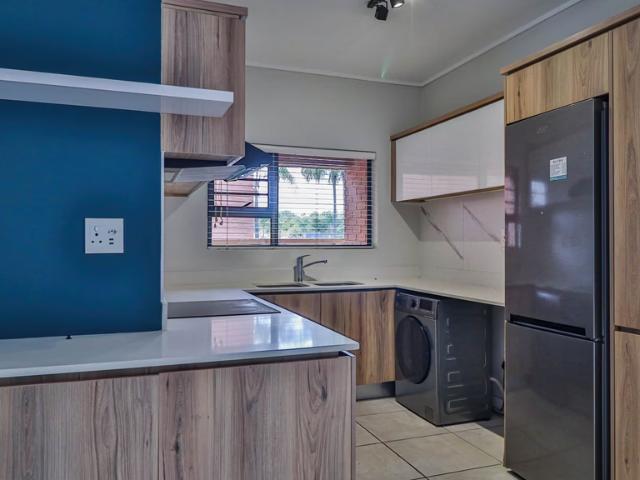 Apartment for rent in Waterkloof, Gauteng