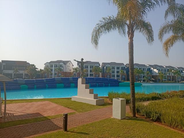 Apartment for rent in Waterkloof, Gauteng