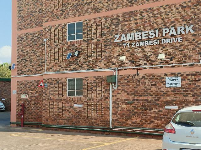 Apartment for rent in Waterkloof, Gauteng