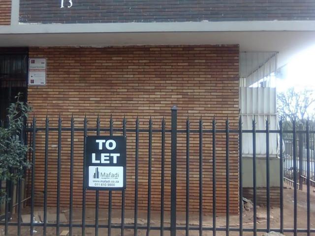 Apartment for rent in Vosloorus, Gauteng