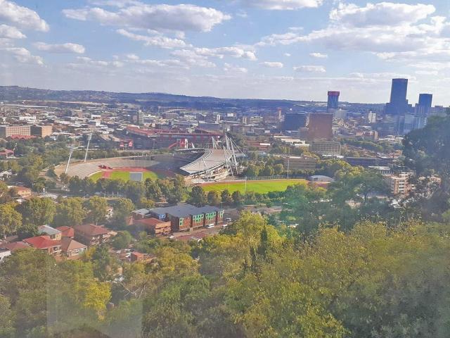 Apartment for rent in Vosloorus, Gauteng