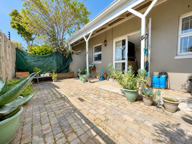 Apartment for rent in Cape Town, Western Cape
