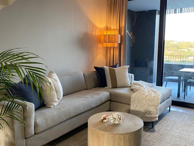Apartment for rent in Sheffield Beach, KwaDukuza Local Municipality