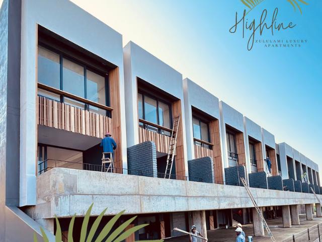 Apartment for rent in Princess Grant, Kwazulu-natal