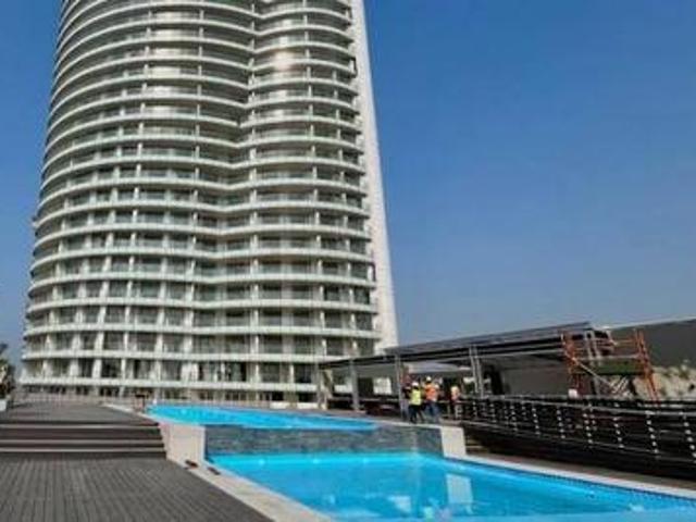 Apartment for rent in Umhlanga Rocks, eThekwini Metropolitan Municipality