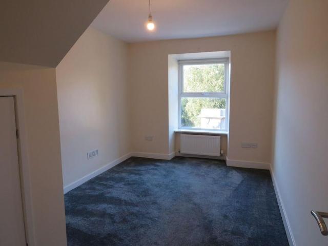 Apartment for rent in Bethesda, Wales