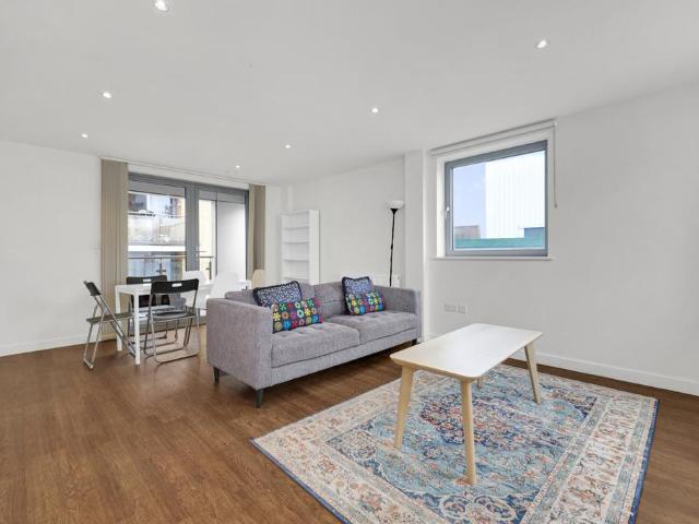 Flat for rent in Bethnal Green, Greater London