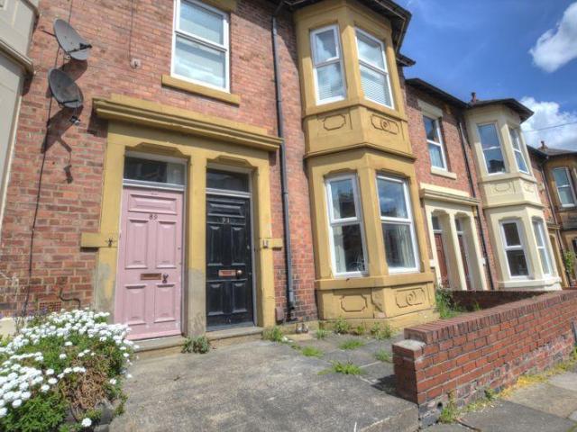 Flat for rent in Jesmond, Isle Of Man