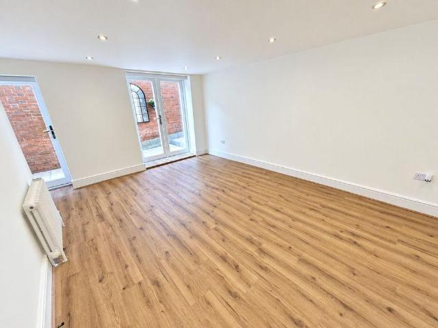 Apartment for rent in Aldridge, Walsall