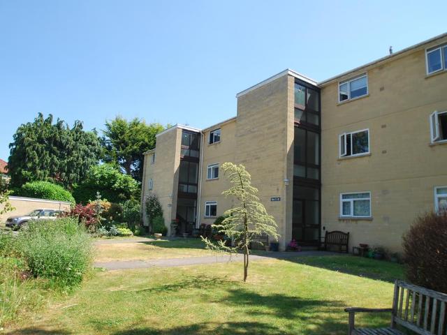 Flat for rent in Bathwick, Dulcote