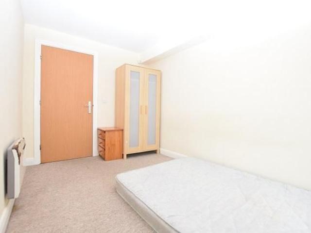 Apartment for rent in City Centre, South Yorkshire