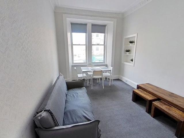 Apartment for rent in Gorgie/Dalry, Scotland