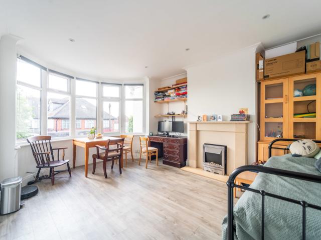 Apartment for rent in North Finchley, Greater London